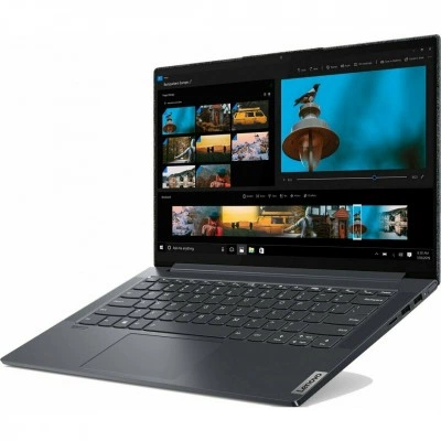 Ноутбук Lenovo Yoga Slim 7i 14IIL05 82A10080RU Ноутбук Lenovo Yoga Slim 7i 14IIL05 82A10080RU