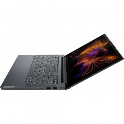 Lenovo Yoga Slim 7i 14IIL05 Fabric 82A10086RU - ноутбук Lenovo Yoga Slim 7i 14IIL05 Fabric 82A10086RU - ноутбук