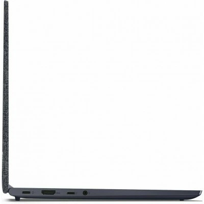 Lenovo Yoga Slim 7i 14IIL05 Fabric 82A10086RU - ноутбук Lenovo Yoga Slim 7i 14IIL05 Fabric 82A10086RU - ноутбук