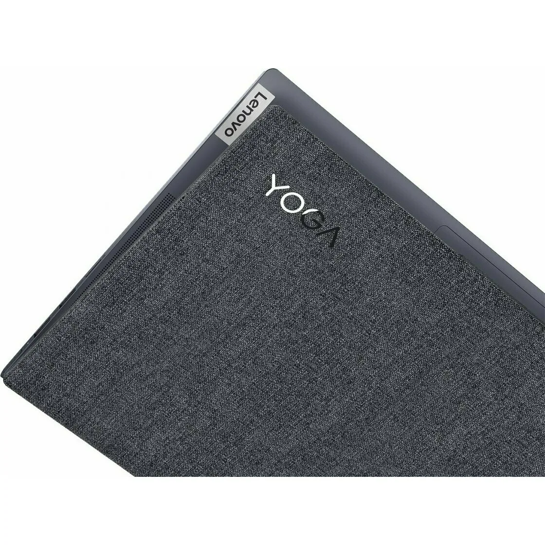 Ноутбук Lenovo Yoga Slim 7i 14IIL05 Fabric 82A10087RU