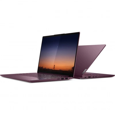 Ноутбук Lenovo Yoga Slim 7i 14IIL05 82A100H3RU Ноутбук Lenovo Yoga Slim 7i 14IIL05 82A100H3RU