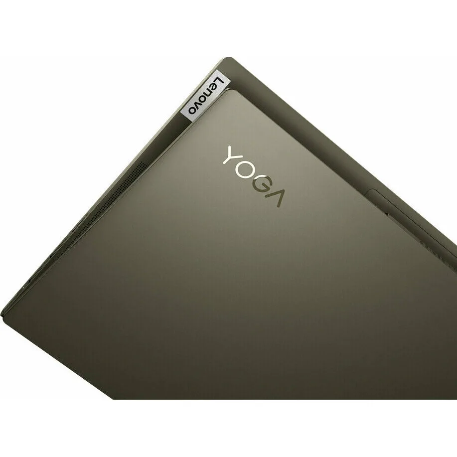 Lenovo Yoga Slim 7i 14IIL05 82A100H5RU ноутбук (ЛЕНОВО) Lenovo Yoga Slim 7i 14IIL05 82A100H5RU ноутбук (ЛЕНОВО)