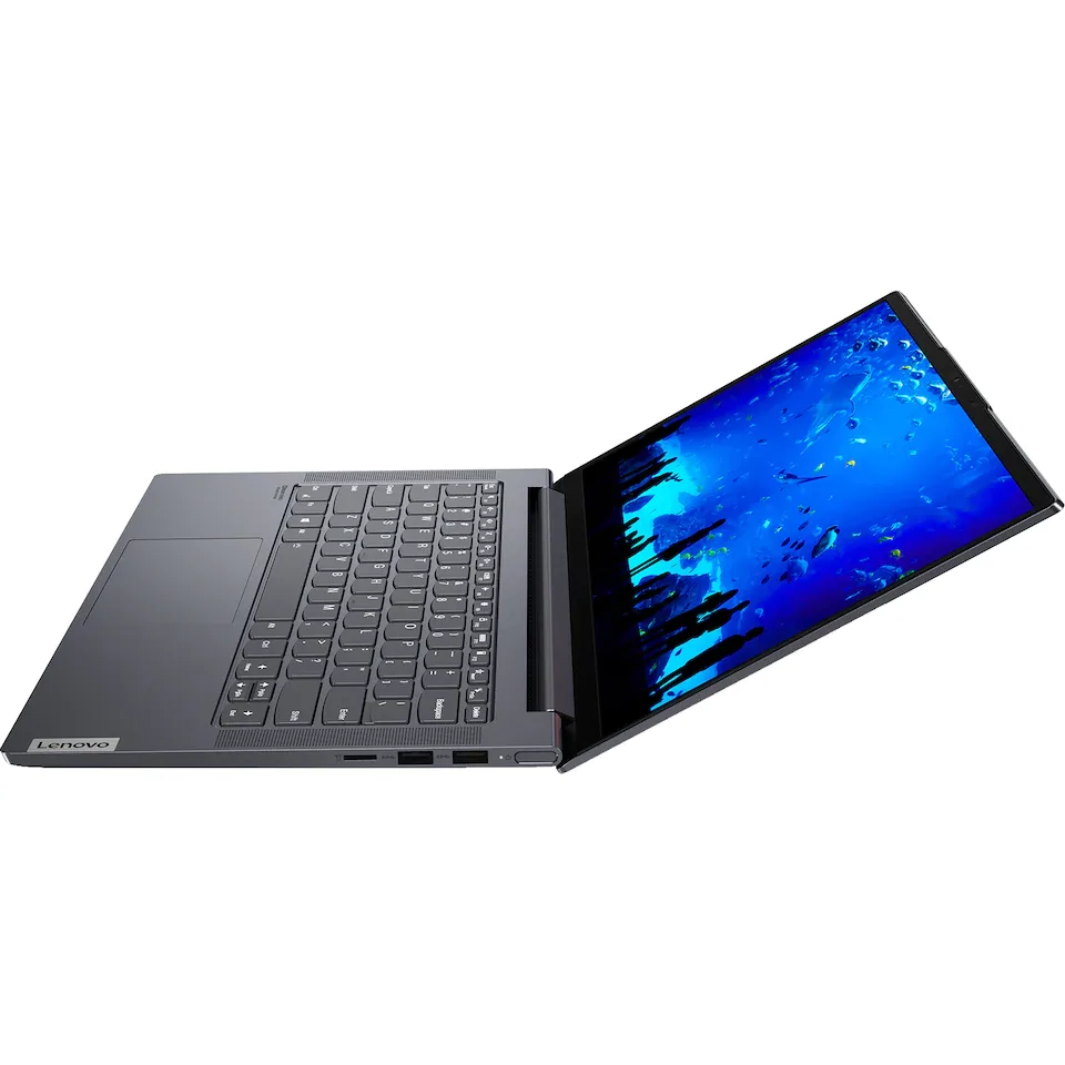 Lenovo Yoga Slim 7 14ARE05 82A2006QRU - ноутбук (ЛЕНОВО) Lenovo Yoga Slim 7 14ARE05 82A2006QRU - ноутбук (ЛЕНОВО)