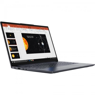 Ноутбук Lenovo Yoga Slim 7 14ARE05 82A200B2RU Ноутбук Lenovo Yoga Slim 7 14ARE05 82A200B2RU