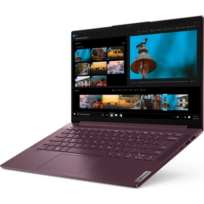 Ноутбук Lenovo Yoga Slim 7 14ARE05 82A200B3RU Ноутбук Lenovo Yoga Slim 7 14ARE05 82A200B3RU