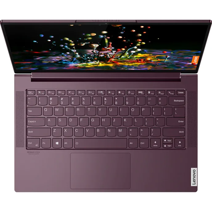 Lenovo 82A3004NRU Yoga Slim 7i 14ITL05 (ЛЕНОВО) Lenovo 82A3004NRU Yoga Slim 7i 14ITL05 (ЛЕНОВО)
