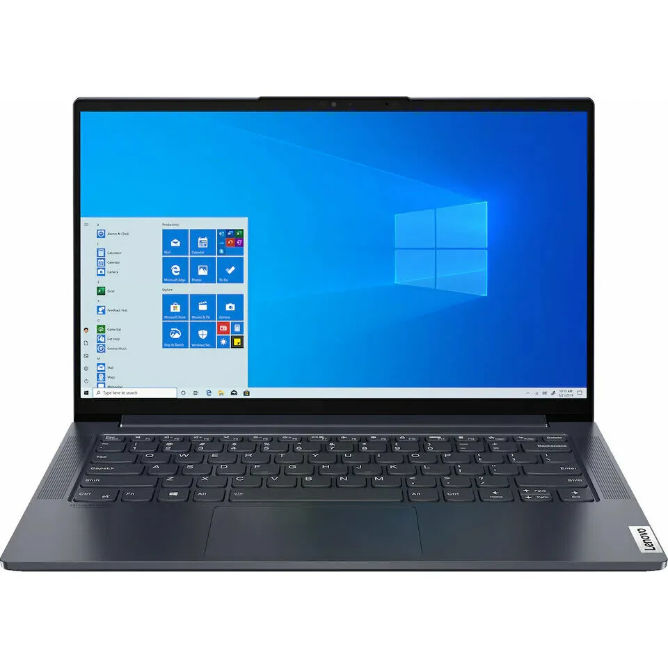 Ноутбук Lenovo Yoga Slim 7i 14ITL05 82A3004SRU