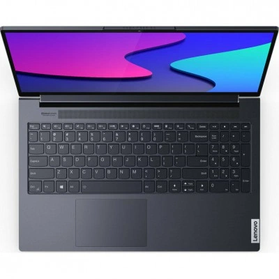 Ноутбук Lenovo Yoga Slim 7i 15IIL05 82AA0029RU Ноутбук Lenovo Yoga Slim 7i 15IIL05 82AA0029RU