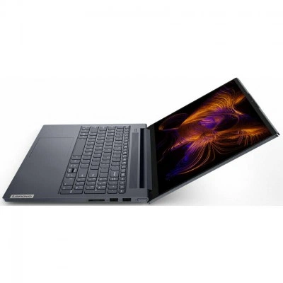 Ноутбук Lenovo Yoga Slim 7i 15IMH05 82AB003PRU Ноутбук Lenovo Yoga Slim 7i 15IMH05 82AB003PRU