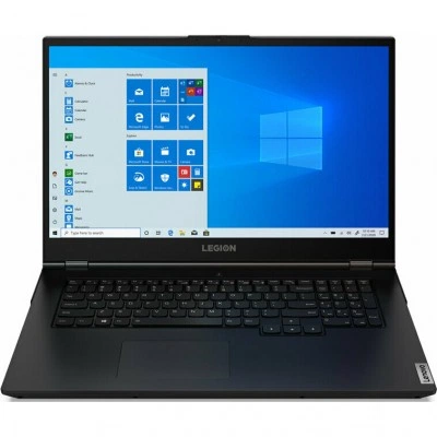 Ноутбук Lenovo Legion 5 17IMH05 82B3002BRU Ноутбук Lenovo Legion 5 17IMH05 82B3002BRU