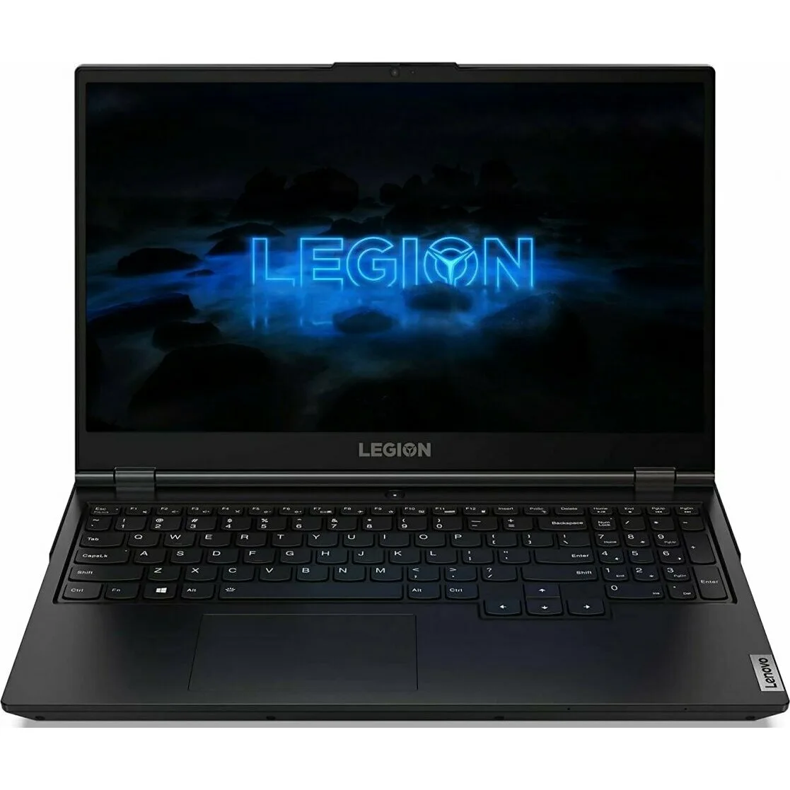 Ноутбук Lenovo Legion 5 15ARH05 82B500GMRK