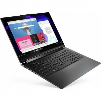 Ноутбук Lenovo Yoga 9i 14ITL5 82BG003QRU Ноутбук Lenovo Yoga 9i 14ITL5 82BG003QRU