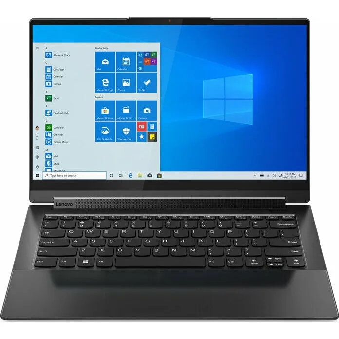 Lenovo Yoga 9i 14ITL5 82BG003QRU ноутбук (ЛЕНОВО) Lenovo Yoga 9i 14ITL5 82BG003QRU ноутбук (ЛЕНОВО)