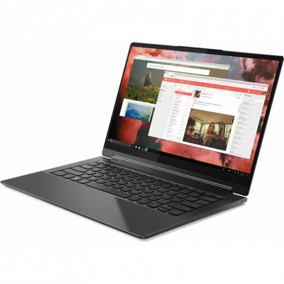 Ноутбук Lenovo Yoga 9i 14ITL5 82BG003QRU Ноутбук Lenovo Yoga 9i 14ITL5 82BG003QRU