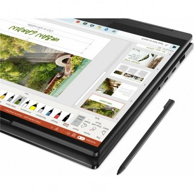 Ноутбук Lenovo Yoga 9i 14ITL5 82BG003QRU Ноутбук Lenovo Yoga 9i 14ITL5 82BG003QRU