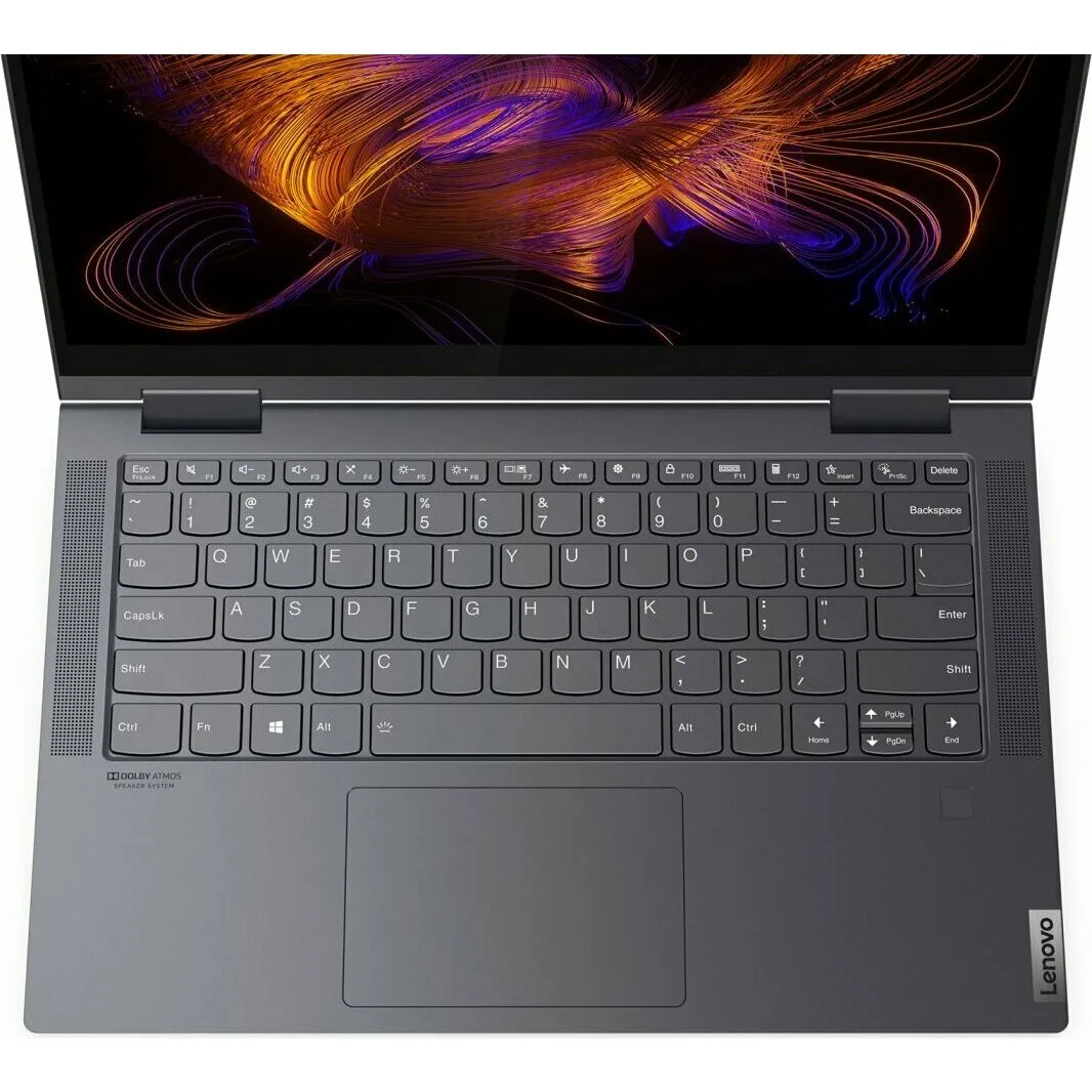 Lenovo Yoga 7 14ITL5 82BH007TRU ноутбук (ЛЕНОВО) Lenovo Yoga 7 14ITL5 82BH007TRU ноутбук (ЛЕНОВО)