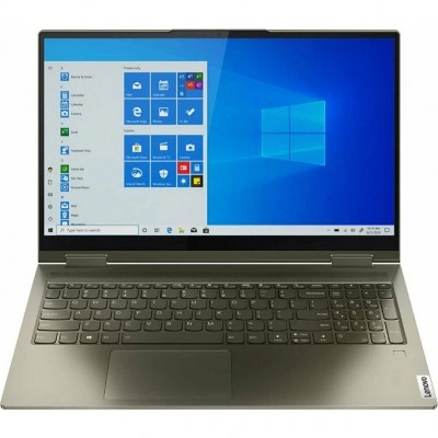 Ноутбук Lenovo Yoga 7i 15ITL5 82BJ005SRU Ноутбук Lenovo Yoga 7i 15ITL5 82BJ005SRU