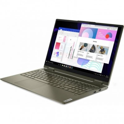Ноутбук Lenovo Yoga 7i 15ITL5 82BJ005SRU Ноутбук Lenovo Yoga 7i 15ITL5 82BJ005SRU