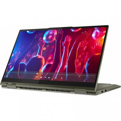 Ноутбук Lenovo Yoga 7i 15ITL5 82BJ005SRU Ноутбук Lenovo Yoga 7i 15ITL5 82BJ005SRU
