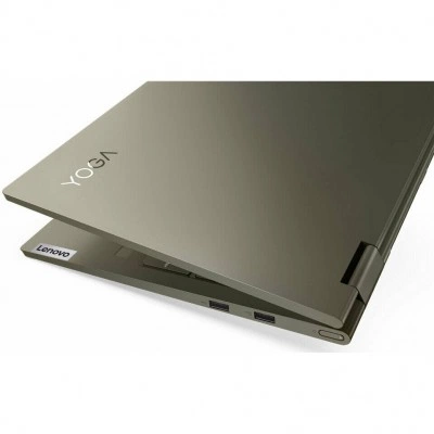 Ноутбук Lenovo Yoga 7i 15ITL5 82BJ005SRU Ноутбук Lenovo Yoga 7i 15ITL5 82BJ005SRU