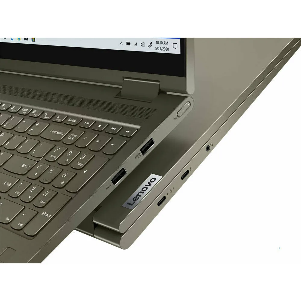 Lenovo Yoga 7i 15ITL5 82BJ005SRU ноутбук (ЛЕНОВО) Lenovo Yoga 7i 15ITL5 82BJ005SRU ноутбук (ЛЕНОВО)