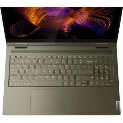 Ноутбук Lenovo Yoga 7i 15ITL5 82BJ005SRU Ноутбук Lenovo Yoga 7i 15ITL5 82BJ005SRU