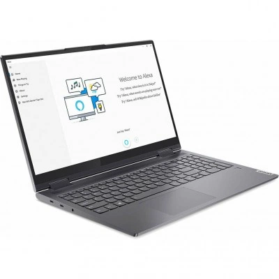 Ноутбук Lenovo Yoga 7i 15ITL5 82BJ005TRU Ноутбук Lenovo Yoga 7i 15ITL5 82BJ005TRU