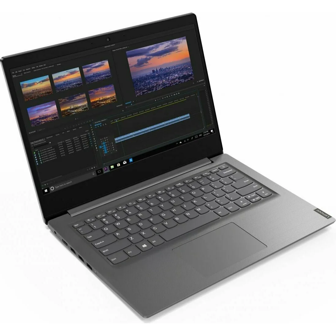 Lenovo V14 IIL 82C4016BRU — ноутбук (ЛЕНОВО) Lenovo V14 IIL 82C4016BRU — ноутбук (ЛЕНОВО)
