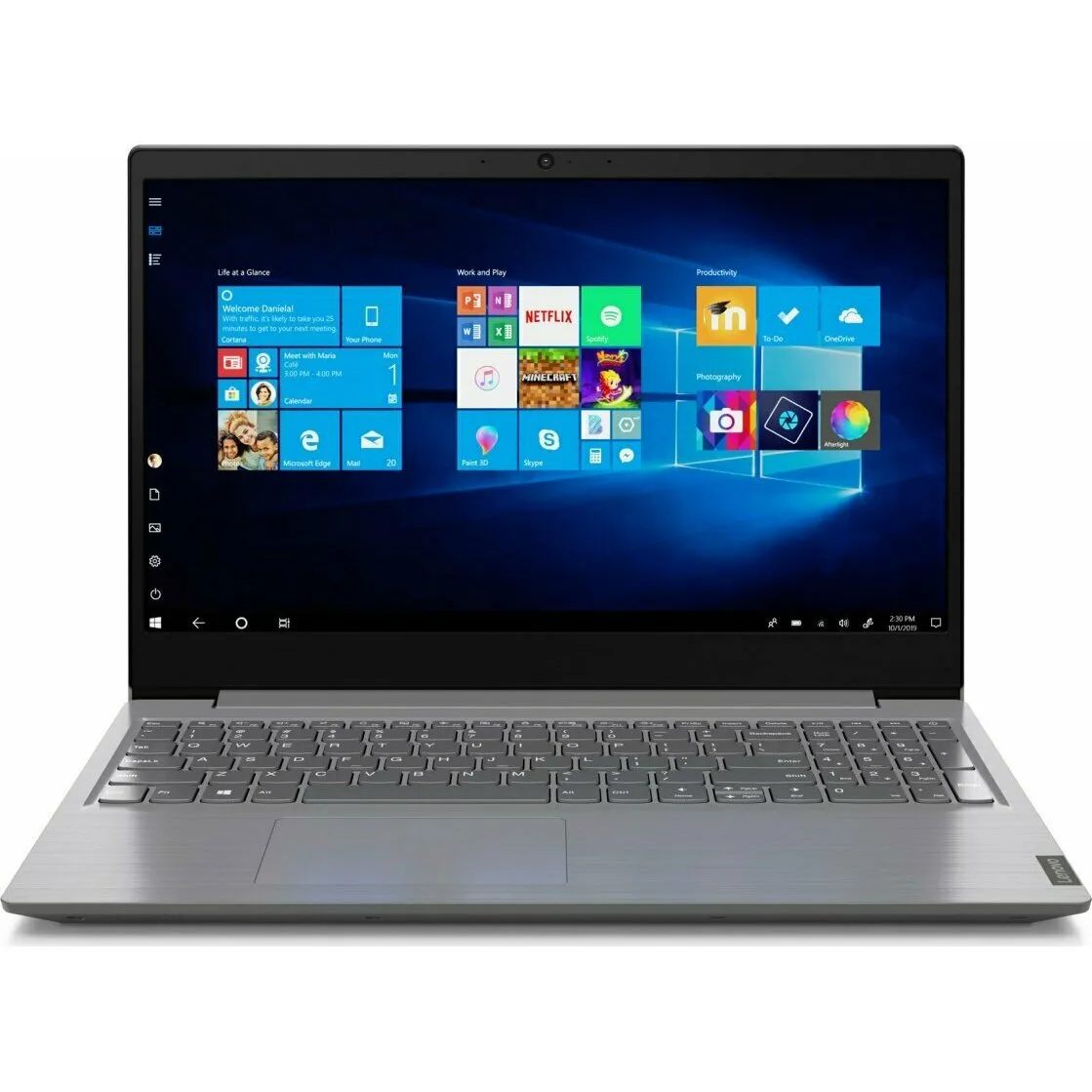 Lenovo V15-IIL 82C50075RU - ноутбук (ЛЕНОВО) Lenovo V15-IIL 82C50075RU - ноутбук (ЛЕНОВО)