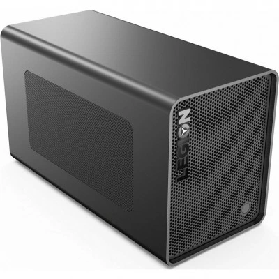 Внешний бокс для видеокарты Lenovo Legion GPU Dock 82CA000CRU Внешний бокс для видеокарты Lenovo Legion GPU Dock 82CA000CRU