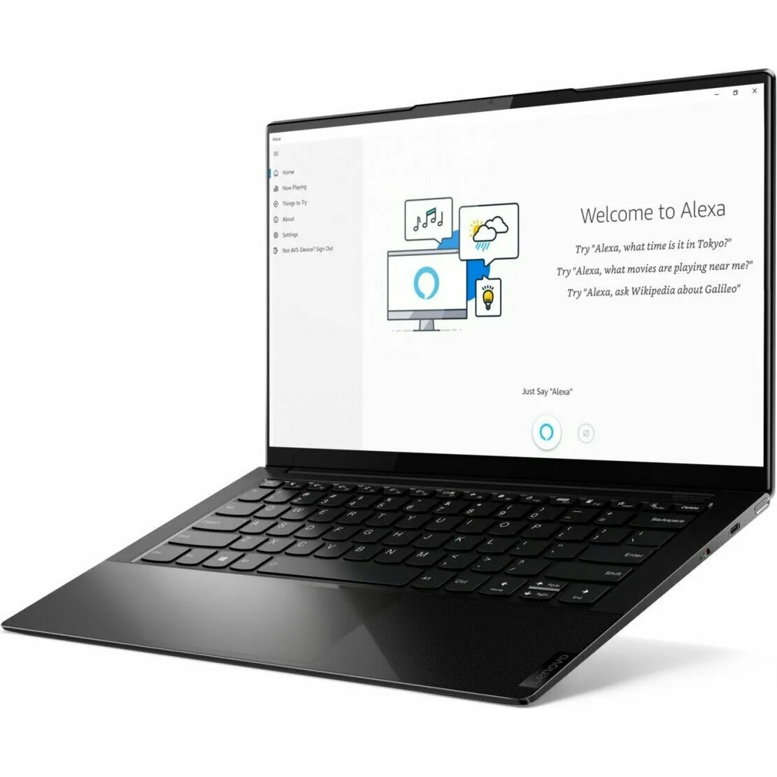 Lenovo Yoga Slim 9i 14ITL5 82D1003BRU - ноутбук (ЛЕНОВО) Lenovo Yoga Slim 9i 14ITL5 82D1003BRU - ноутбук (ЛЕНОВО)
