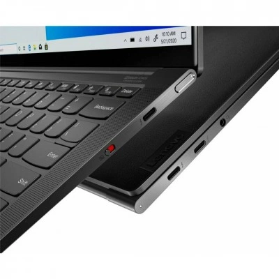 Lenovo Yoga Slim 9i 14ITL5 82D1003CRU — ноутбук 14 Lenovo Yoga Slim 9i 14ITL5 82D1003CRU — ноутбук 14
