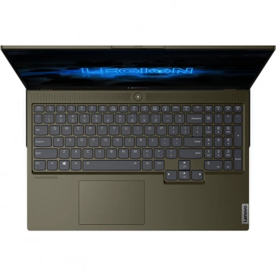 Ноутбук Lenovo Legion Creator 7i 15IMH05 82EH002XRU Ноутбук Lenovo Legion Creator 7i 15IMH05 82EH002XRU