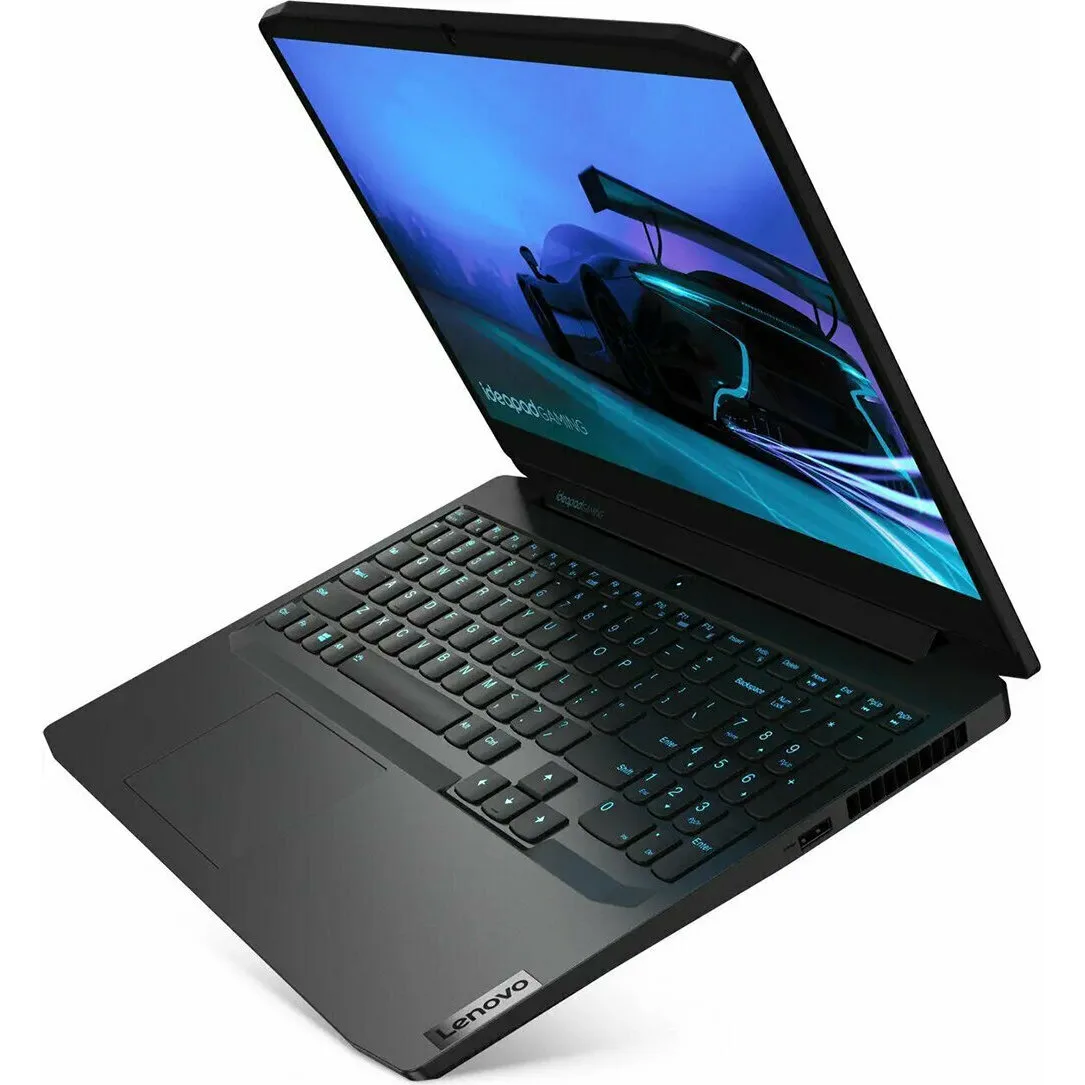 Lenovo IdeaPad Gaming 3 15ARH05 82EY000HRU ноутбук (ЛЕНОВО) Lenovo IdeaPad Gaming 3 15ARH05 82EY000HRU ноутбук (ЛЕНОВО)