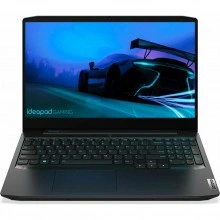 Ноутбук Lenovo IdeaPad Gaming 3 15ARH05 82EY00A8RK