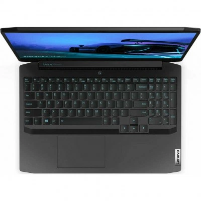 Ноутбук Lenovo IdeaPad Gaming 3 15ARH05 82EY00A8RK Ноутбук Lenovo IdeaPad Gaming 3 15ARH05 82EY00A8RK