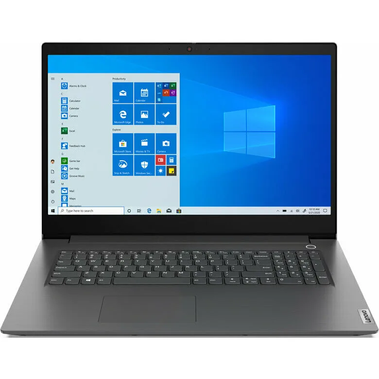Ноутбук Lenovo V17 IIL 82GX007SRU