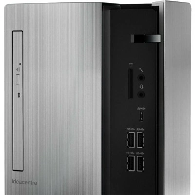 Системный блок Lenovo IdeaCentre 510-15ICB MT 90HU005FRS Системный блок Lenovo IdeaCentre 510-15ICB MT 90HU005FRS