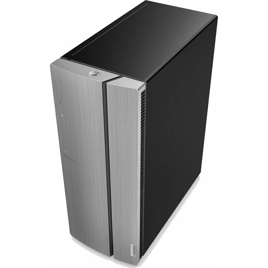 Lenovo 90HU006ARS системный блок IdeaCentre 510-15ICB (ЛЕНОВО) Lenovo 90HU006ARS системный блок IdeaCentre 510-15ICB (ЛЕНОВО)