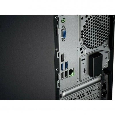 Системный блок Lenovo Ideacentre 510-15ICB 90HU006CRS Системный блок Lenovo Ideacentre 510-15ICB 90HU006CRS