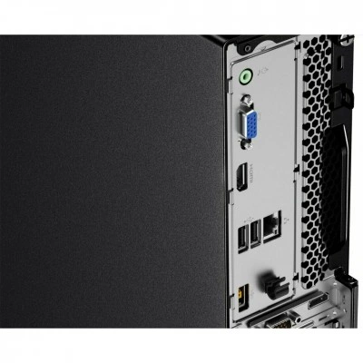 Системный блок Lenovo Ideacentre 510S-07ICB 90K8001YRS Системный блок Lenovo Ideacentre 510S-07ICB 90K8001YRS