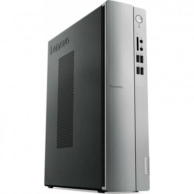 Системный блок Lenovo Ideacentre 510S-07ICB 90K8001YRS Системный блок Lenovo Ideacentre 510S-07ICB 90K8001YRS