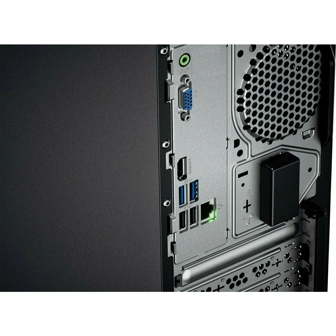 Lenovo Ideacentre 510-15ICK 90LU003URS - системный блок (ЛЕНОВО) Lenovo Ideacentre 510-15ICK 90LU003URS - системный блок (ЛЕНОВО)