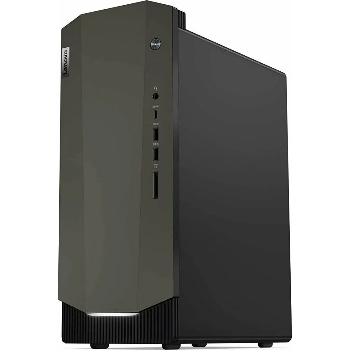 Lenovo IdeaCentre Gaming 5i 14IMB05 90N9009DRS системный блок