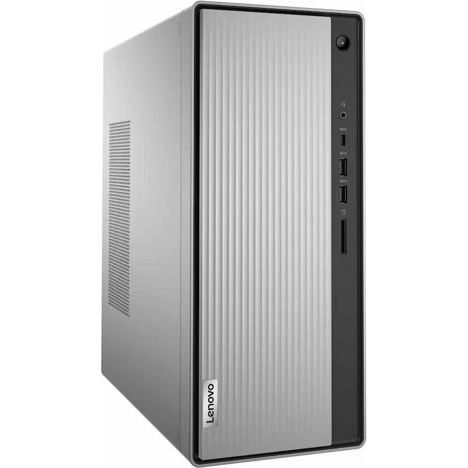 Lenovo IdeaCentre 5 14ARE05 90Q3000NRS системный блок (ЛЕНОВО) Lenovo IdeaCentre 5 14ARE05 90Q3000NRS системный блок (ЛЕНОВО)