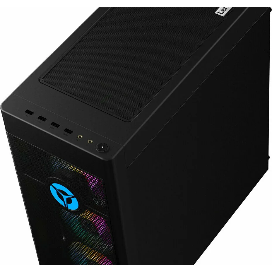 Lenovo Legion Tower 7i 34IMZ5 90Q9000LRS системный блок (ЛЕНОВО) Lenovo Legion Tower 7i 34IMZ5 90Q9000LRS системный блок (ЛЕНОВО)