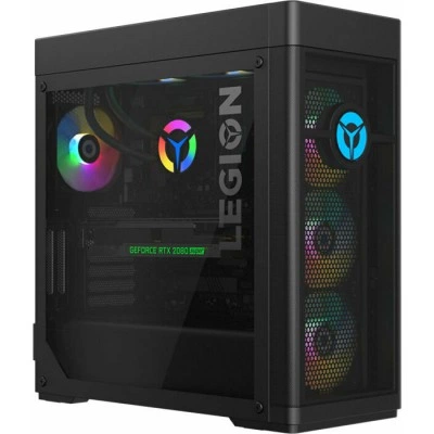 Lenovo Legion Tower 7i 34IMZ5 90Q9000NRS - системный блок Lenovo Legion Tower 7i 34IMZ5 90Q9000NRS - системный блок