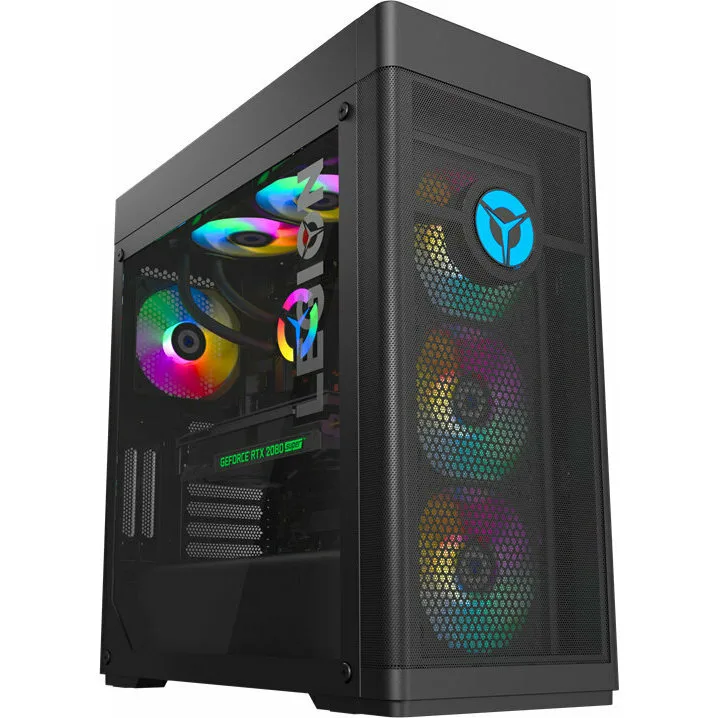 Lenovo Legion Tower 7i 34IMZ5 90Q9000QRS системный блок (ЛЕНОВО) Lenovo Legion Tower 7i 34IMZ5 90Q9000QRS системный блок (ЛЕНОВО)
