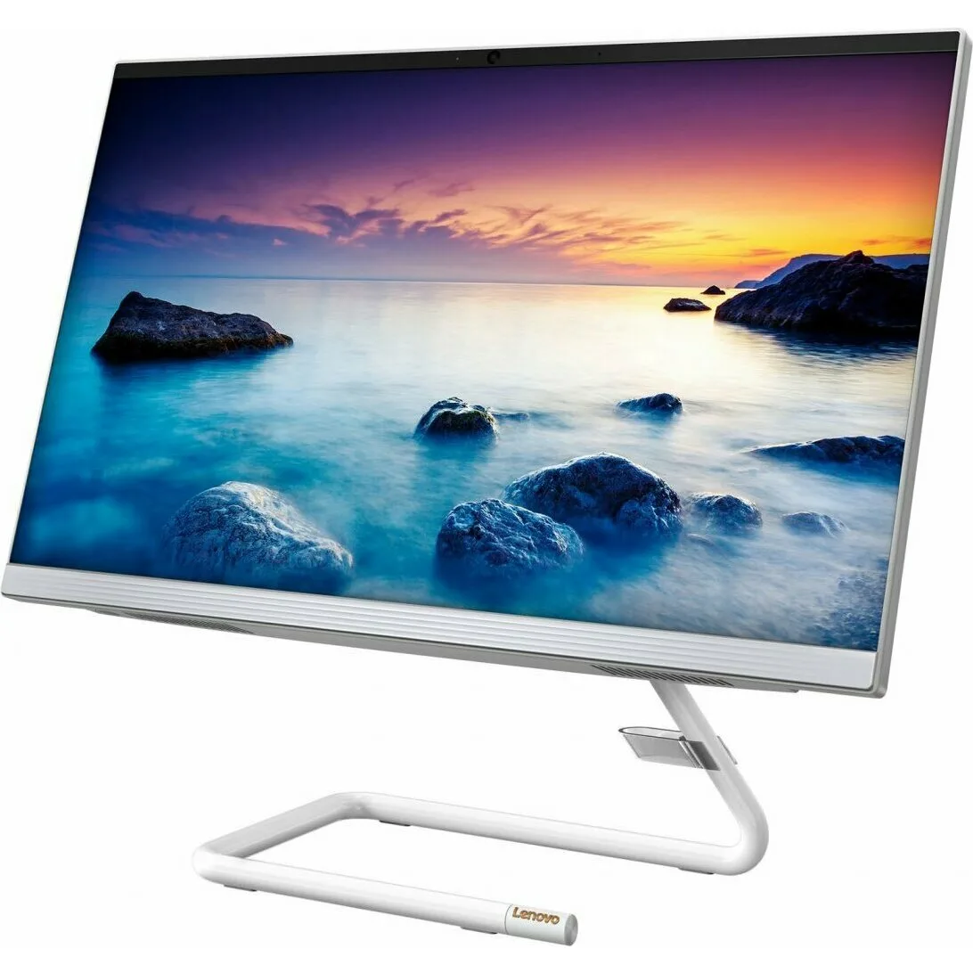 Lenovo IdeaCentre AIO A340-24IWL F0E800G1RK моноблок (ЛЕНОВО) Lenovo IdeaCentre AIO A340-24IWL F0E800G1RK моноблок (ЛЕНОВО)
