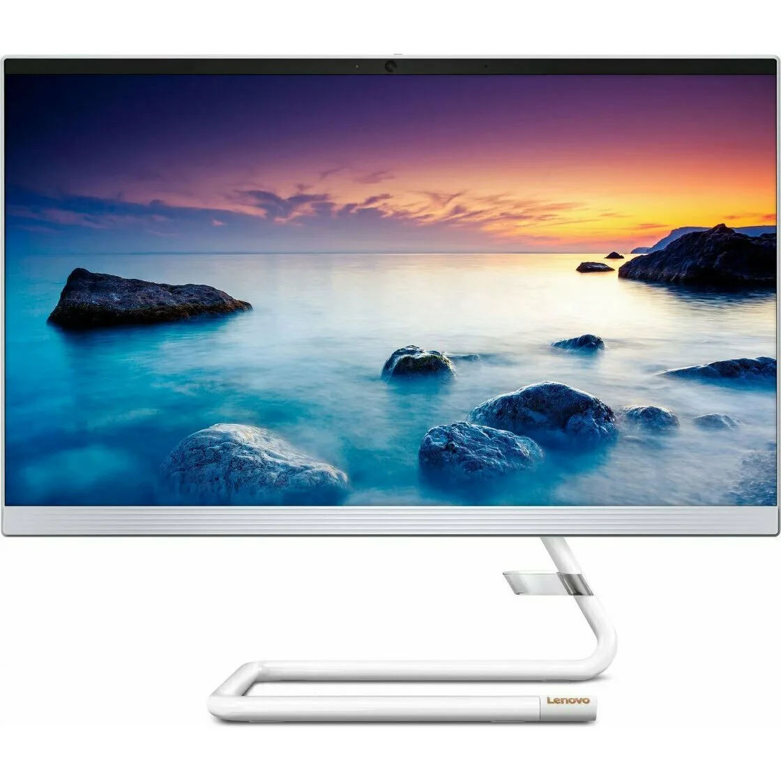 Lenovo IdeaCentre AIO A340-22IGM F0EA006FRK моноблок (ЛЕНОВО) Lenovo IdeaCentre AIO A340-22IGM F0EA006FRK моноблок (ЛЕНОВО)